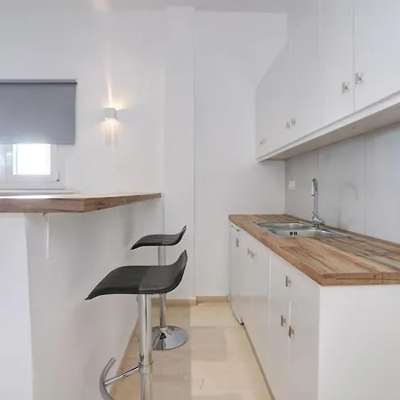 Holiday home Gorgeous Mykonian In